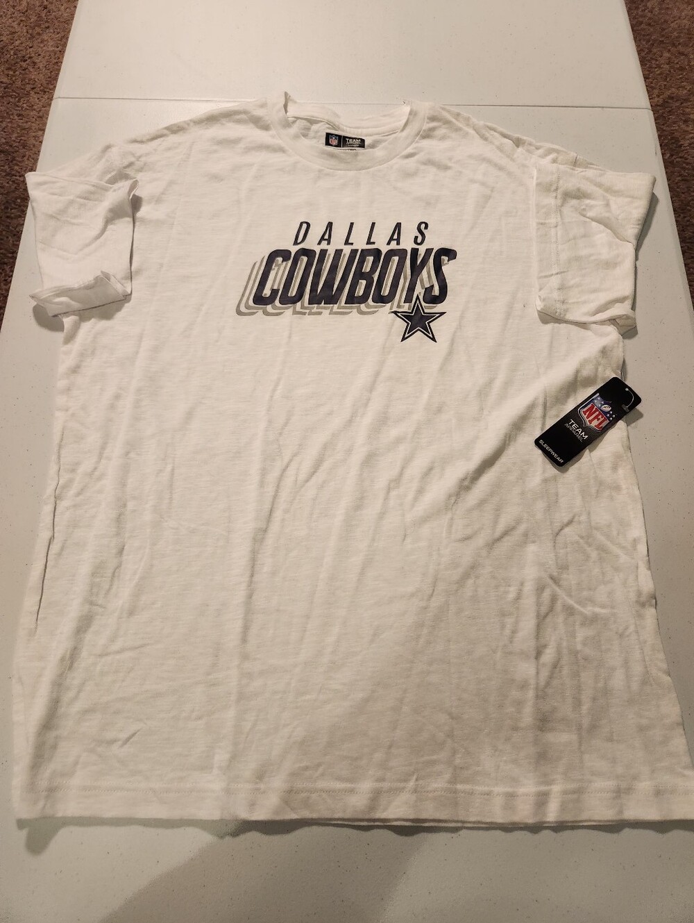 NWT NFL Dallas Cowboys shirt